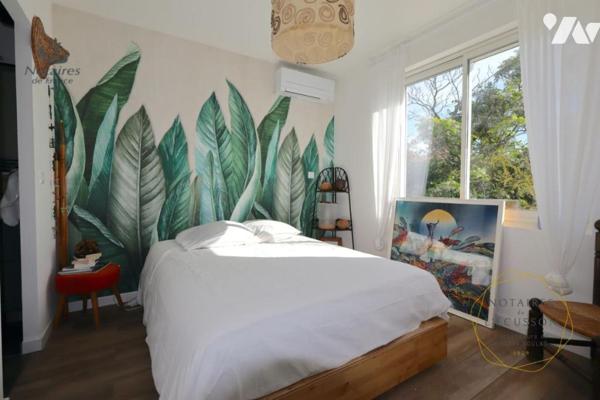 Magnifique appartement avec terrasse et parking à la Grande Motte