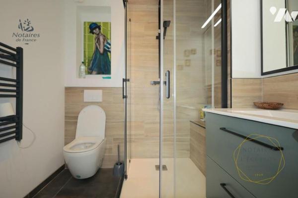 Magnifique appartement avec terrasse et parking à la Grande Motte
