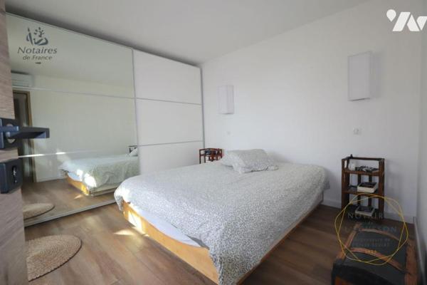 Magnifique appartement avec terrasse et parking à la Grande Motte