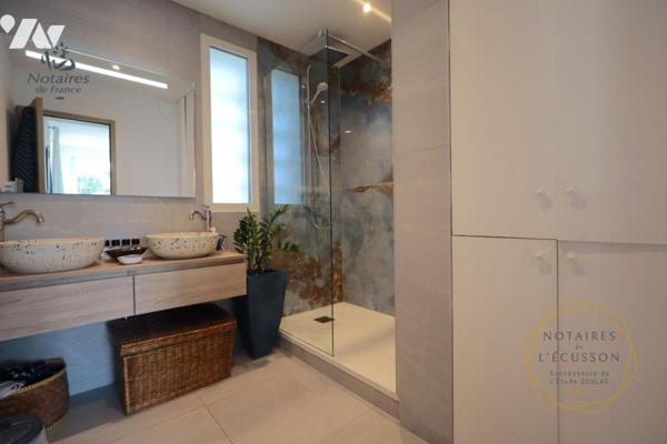 Magnifique appartement avec terrasse et parking à la Grande Motte