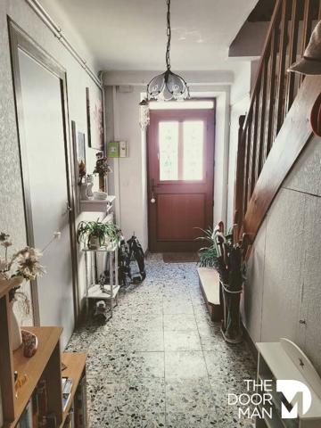 Maison - Vendu - 110 m² - COULONGES-SUR-L'AUTIZE | The Door Man