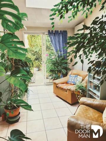 Maison - Vendu - 110 m² - COULONGES-SUR-L'AUTIZE | The Door Man