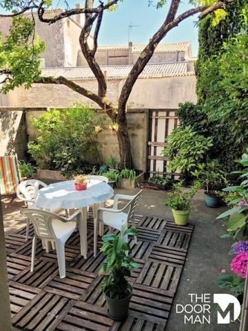 Maison - Vendu - 110 m² - COULONGES-SUR-L'AUTIZE | The Door Man