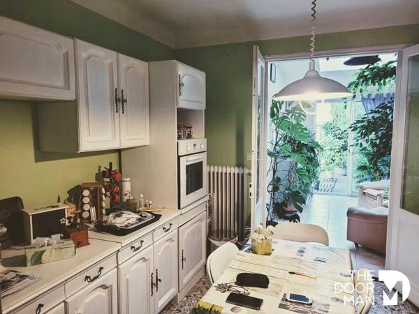 Maison - Vendu - 110 m² - COULONGES-SUR-L'AUTIZE | The Door Man