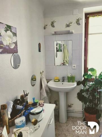 Maison - Vendu - 110 m² - COULONGES-SUR-L'AUTIZE | The Door Man