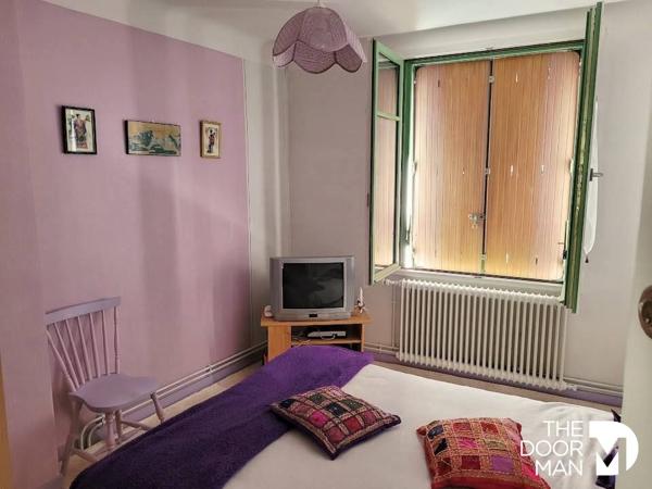 Maison - Vendu - 110 m² - COULONGES-SUR-L'AUTIZE | The Door Man