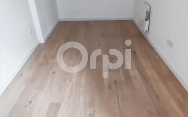 Appartement à louer    2 pièces •  Juilly