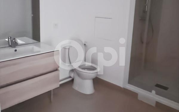 Appartement à louer    2 pièces •  Juilly