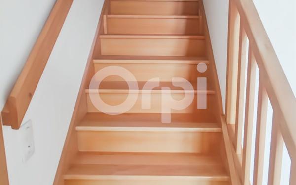 Appartement à louer    2 pièces •  Juilly