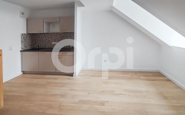 Appartement à louer    2 pièces •  Juilly