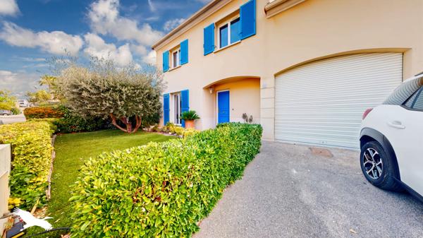 Maison à vendre |  Marseille 09 |  5 pièces | 114 m²