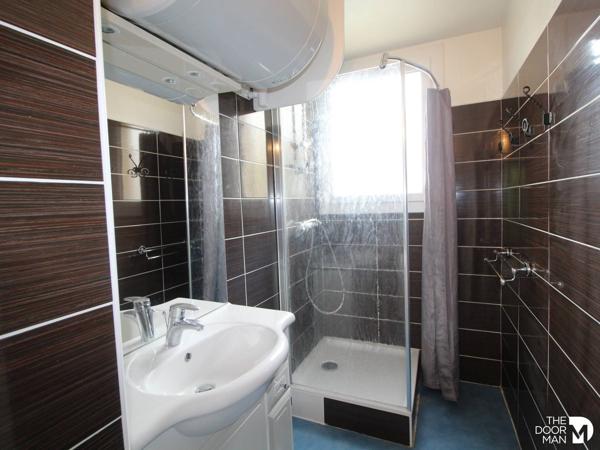 Appartement - Vendu - 90 m² - BOURGES | The Door Man
