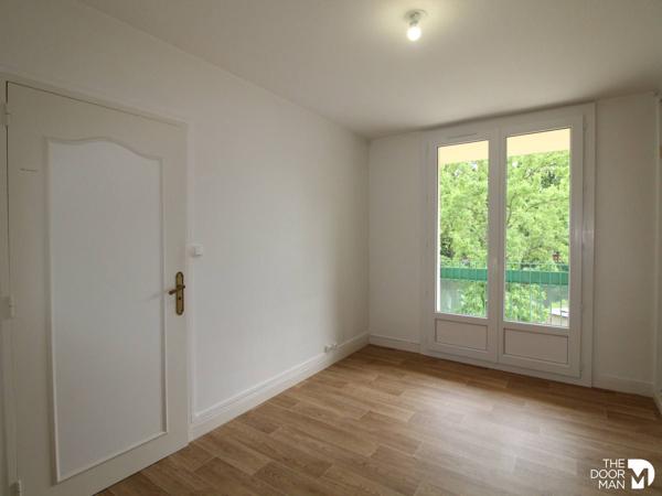 Appartement - Vendu - 90 m² - BOURGES | The Door Man