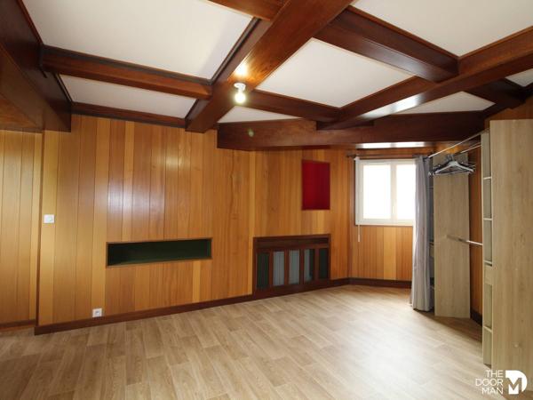 Appartement - Vendu - 90 m² - BOURGES | The Door Man