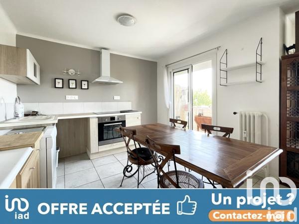 Appartement à vendre 3 pièces 61 m² La Garde