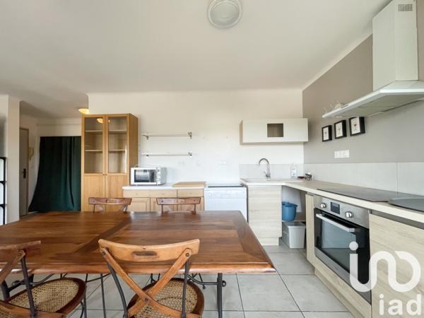 Appartement à vendre 3 pièces 61 m² La Garde