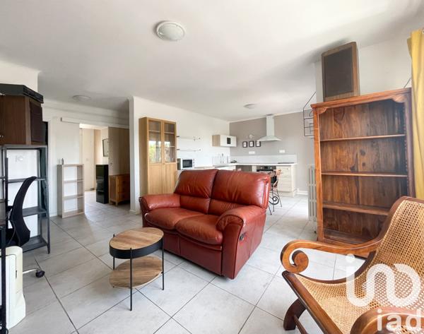 Appartement à vendre 3 pièces 61 m² La Garde