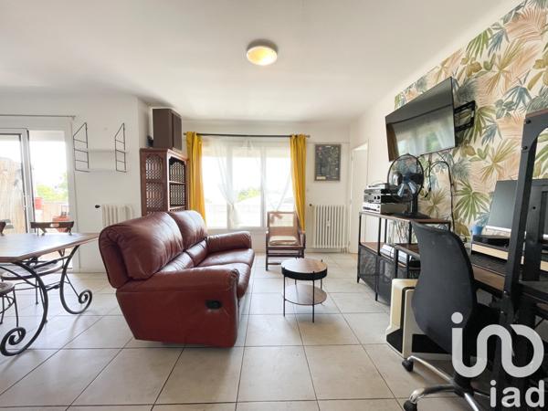 Appartement à vendre 3 pièces 61 m² La Garde