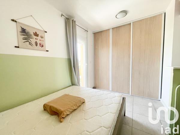 Appartement à vendre 3 pièces 61 m² La Garde