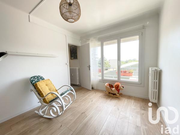 Appartement à vendre 3 pièces 61 m² La Garde