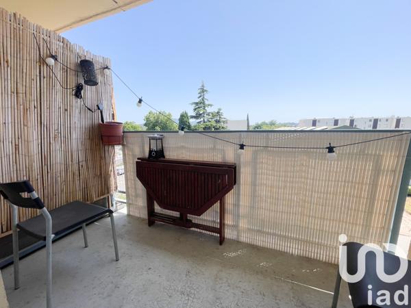 Appartement à vendre 3 pièces 61 m² La Garde