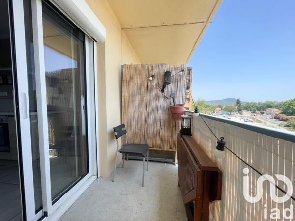 Appartement à vendre 3 pièces 61 m² La Garde