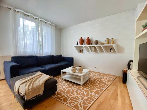 MAISON INDIVIDUELLE T.BON ETAT CALME PROCHE RER A