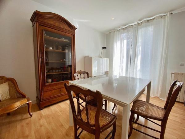 MAISON INDIVIDUELLE T.BON ETAT CALME PROCHE RER A