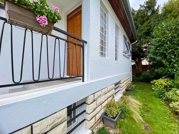 MAISON INDIVIDUELLE T.BON ETAT CALME PROCHE RER A