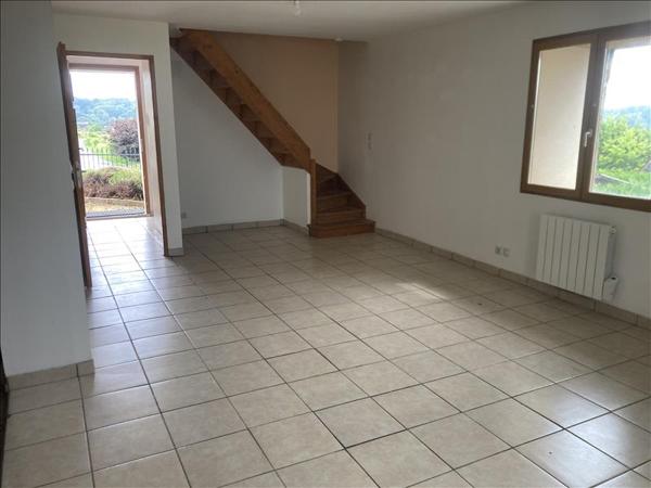 Appartement à louer |  UZERCHE |  4 pièces | 91 m²