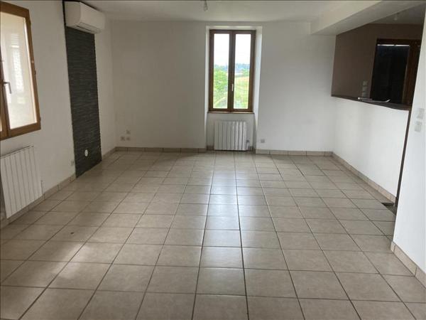 Appartement à louer |  UZERCHE |  4 pièces | 91 m²
