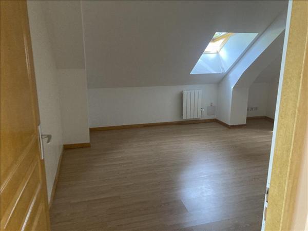 Appartement à louer |  UZERCHE |  4 pièces | 91 m²