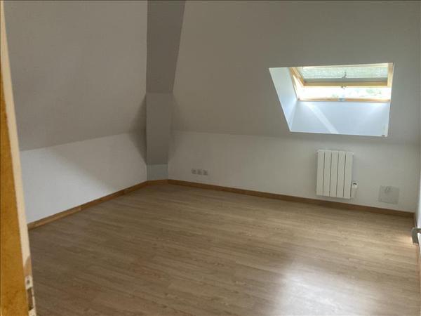 Appartement à louer |  UZERCHE |  4 pièces | 91 m²