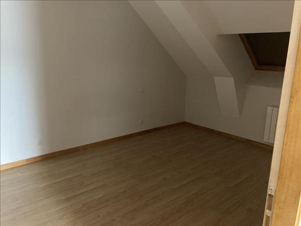 Appartement à louer |  UZERCHE |  4 pièces | 91 m²