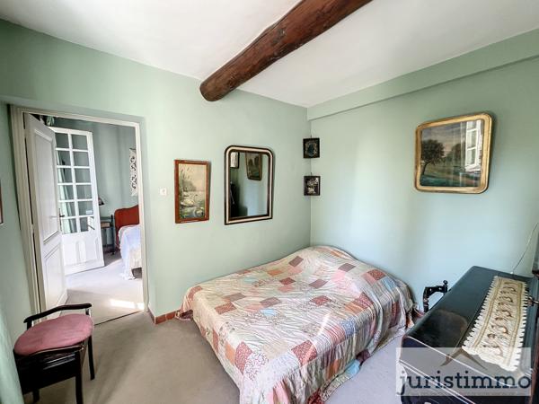 Orange (84100) Maison de Maître du XVIII ème siècle à Orange