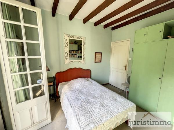 Orange (84100) Maison de Maître du XVIII ème siècle à Orange