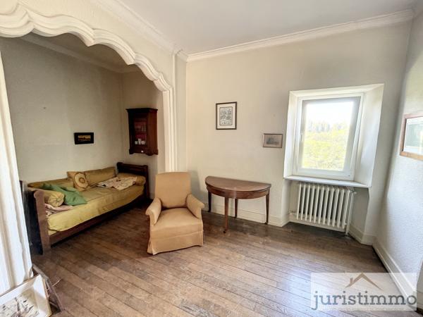 Orange (84100) Maison de Maître du XVIII ème siècle à Orange