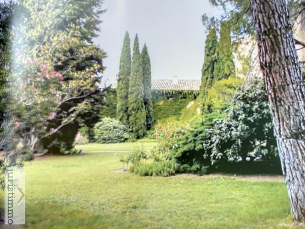 Orange (84100) Maison de Maître du XVIII ème siècle à Orange