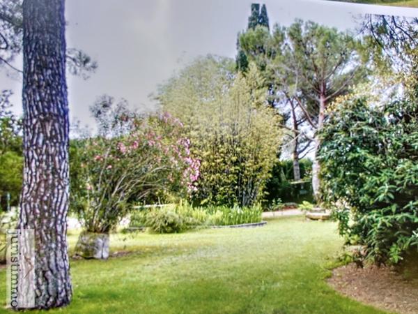 Orange (84100) Maison de Maître du XVIII ème siècle à Orange