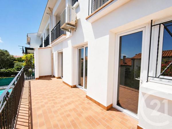 Maison à vendre  6 pièces - 121,24 m 2   PERPIGNAN  - 66