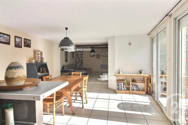 Maison à vendre  6 pièces - 121,24 m 2   PERPIGNAN  - 66