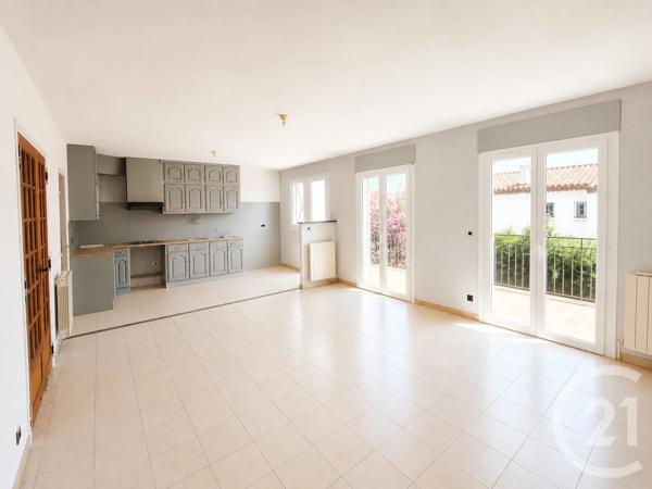 Maison à vendre  6 pièces - 121,24 m 2   PERPIGNAN  - 66