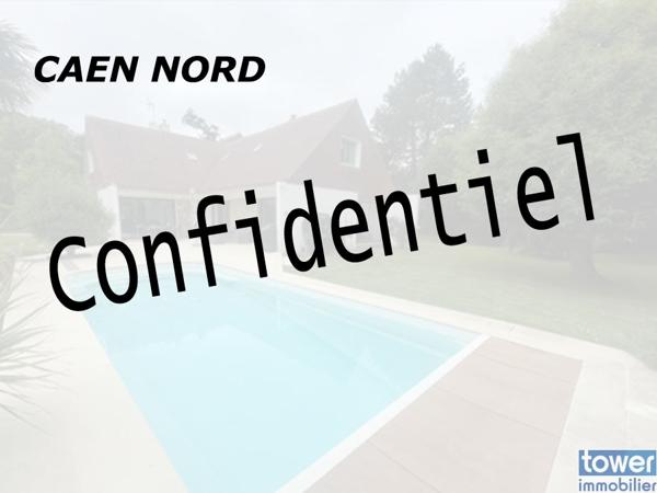 Maison d'exception !!! Ne cherchez plus !!!