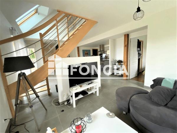 Location Maison 5 pièces 101.62 m² - 34 RUE DES CANADIENS St Georges Des Groseillers 61100