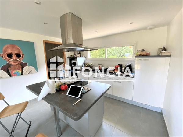 Location Maison 5 pièces 101.62 m² - 34 RUE DES CANADIENS St Georges Des Groseillers 61100