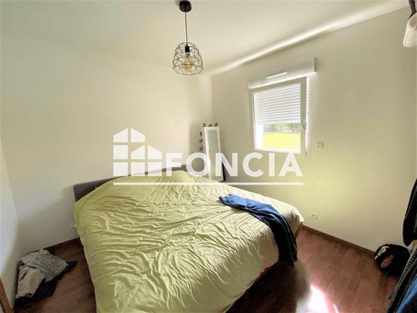 Location Maison 5 pièces 101.62 m² - 34 RUE DES CANADIENS St Georges Des Groseillers 61100