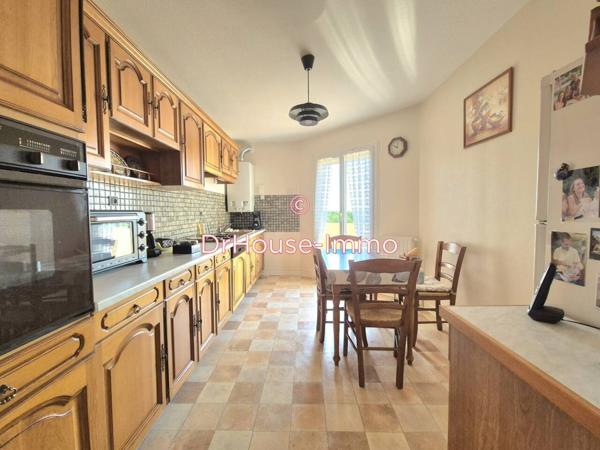 Appartement à vendre 4 pièces de 75 m²