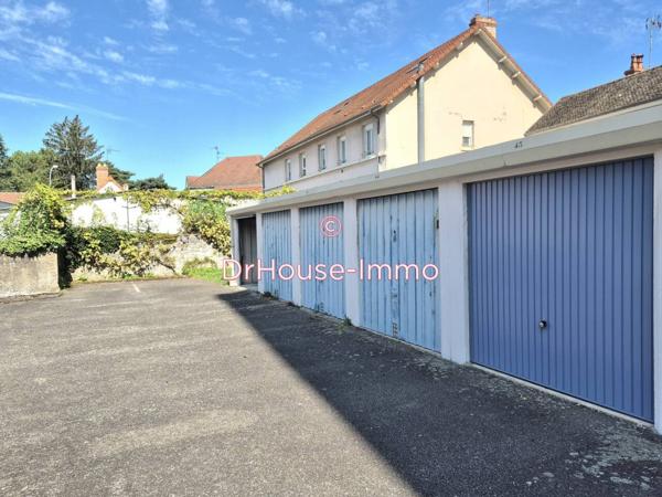 Appartement à vendre 4 pièces de 75 m²