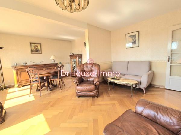 Appartement à vendre 4 pièces de 75 m²