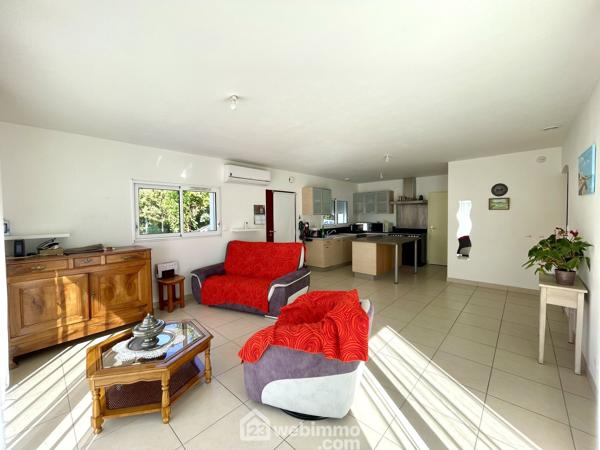 Maison 70 m² à Saint-Vincent-sur-Jard 85520